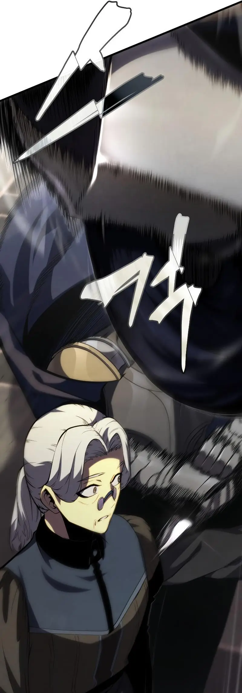 Страница 84 главы 96 манги Младший сын мастера меча / The Youngest Son of a Swordsman