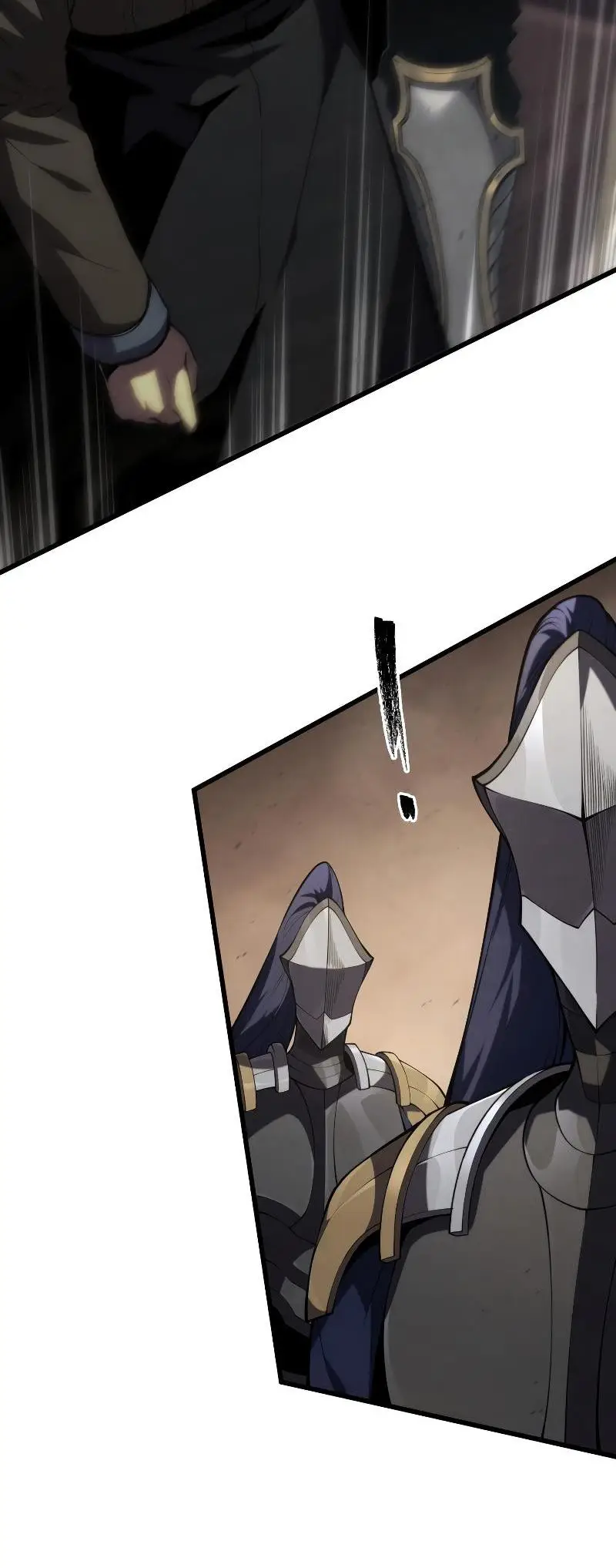 Страница 85 главы 96 манги Младший сын мастера меча / The Youngest Son of a Swordsman