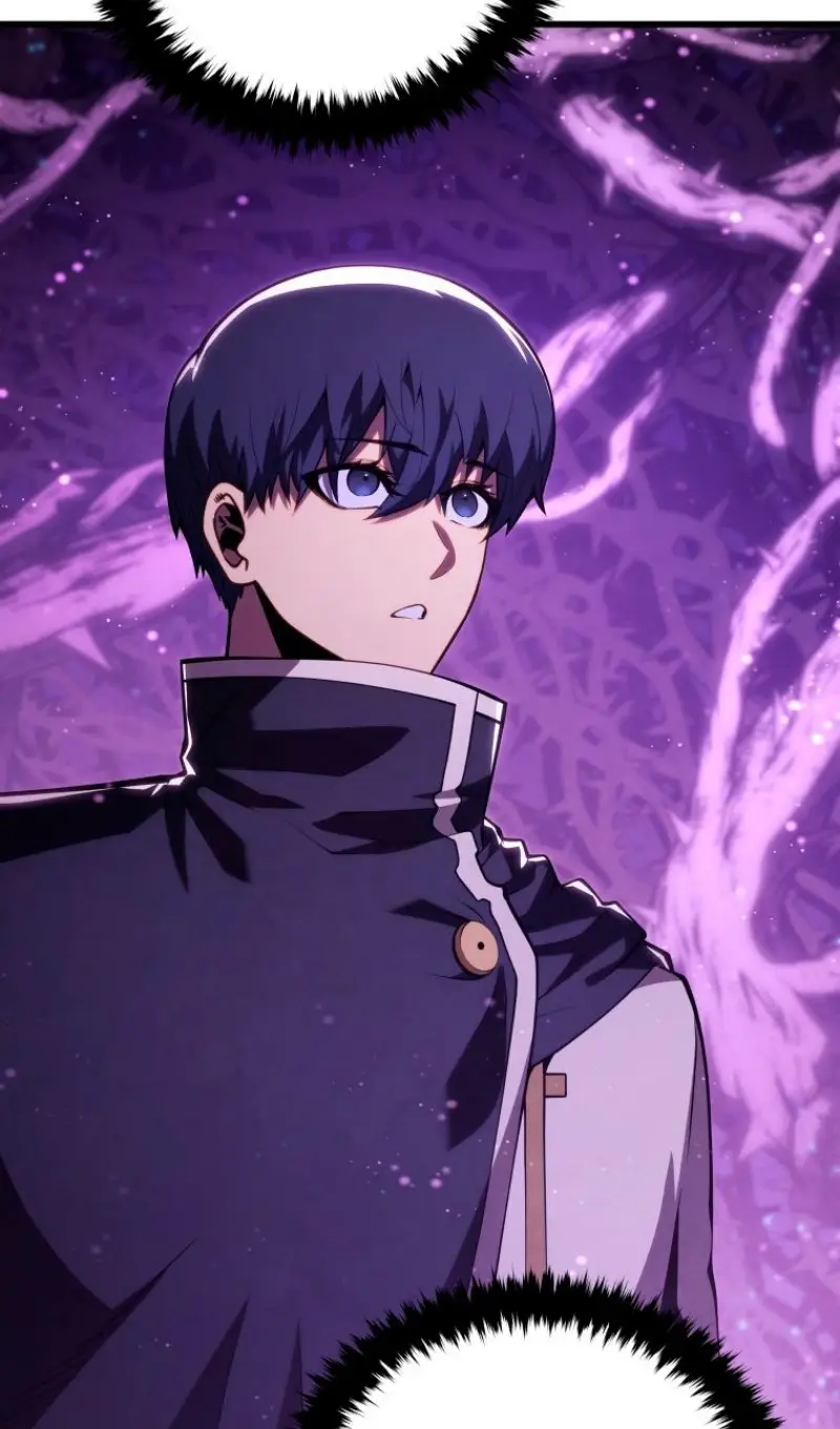 Страница 10 главы 151 манги Младший сын мастера меча / The Youngest Son of a Swordsman