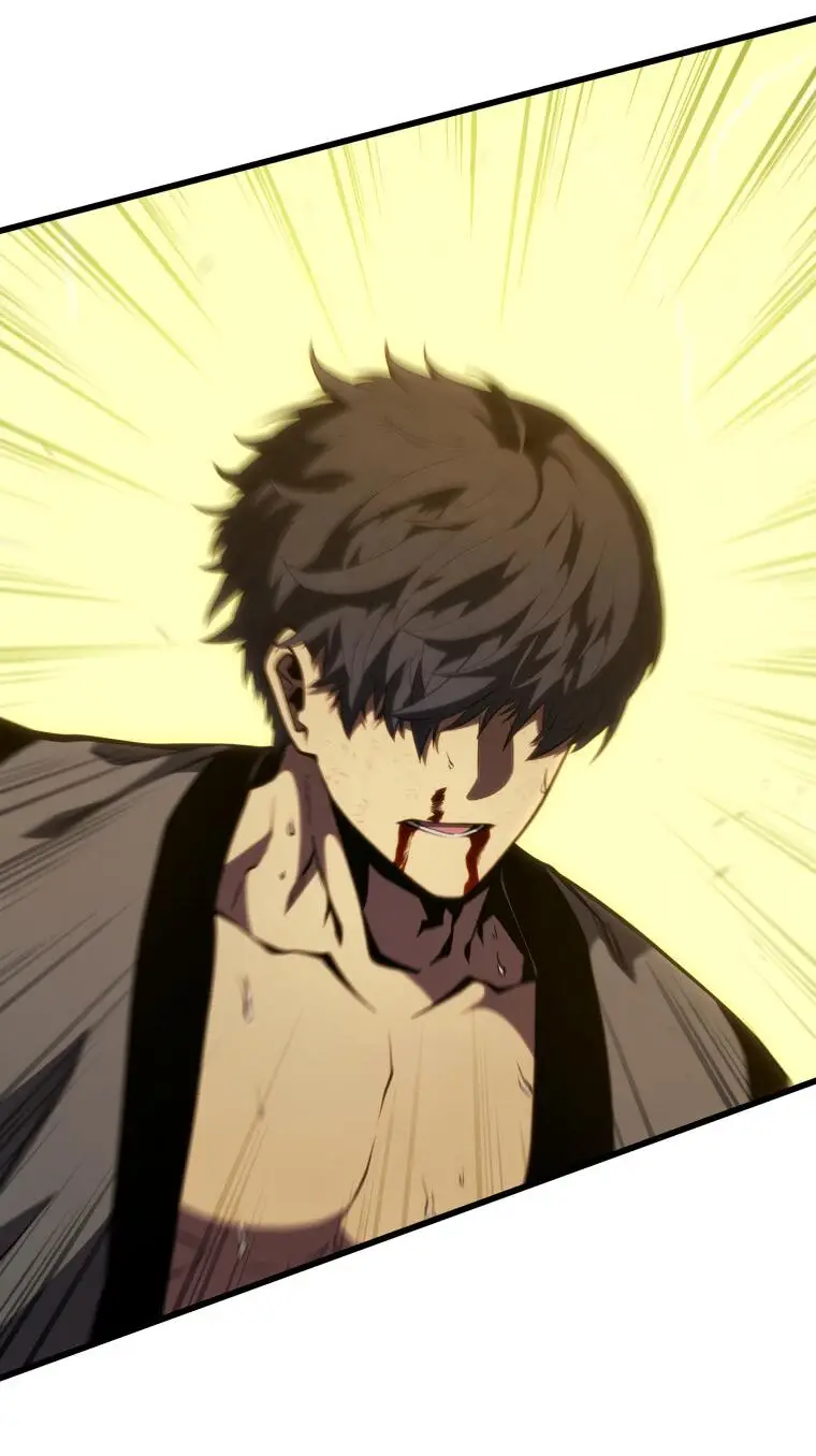 Страница 59 главы 136 манги Младший сын мастера меча / The Youngest Son of a Swordsman