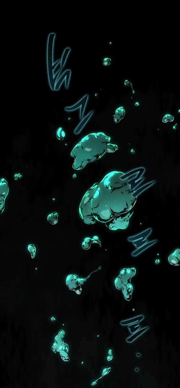 Страница 77 главы 136 манги Младший сын мастера меча / The Youngest Son of a Swordsman