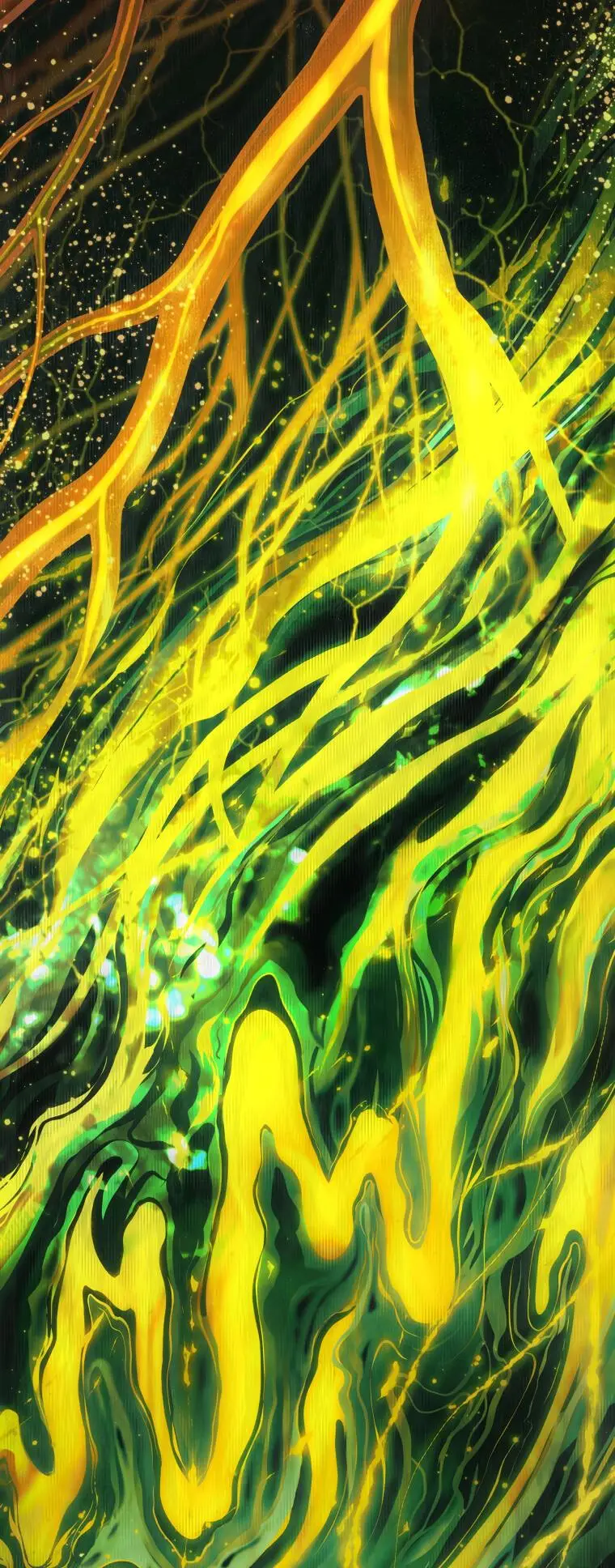 Страница 86 главы 136 манги Младший сын мастера меча / The Youngest Son of a Swordsman