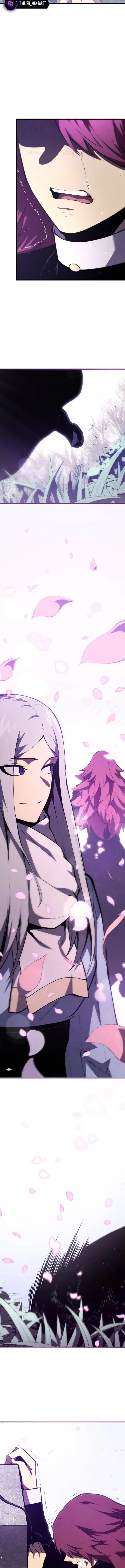 Страница 7 главы 175 манги Младший сын мастера меча / The Youngest Son of a Swordsman