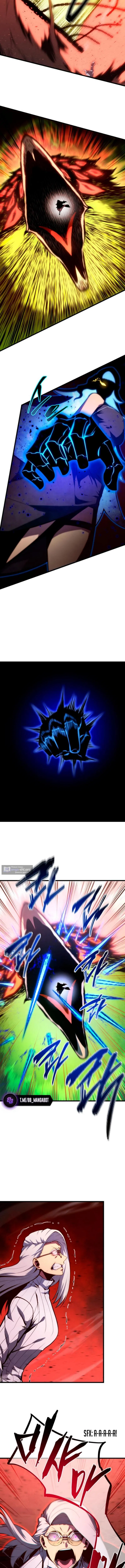 Страница 14 главы 189 манги Младший сын мастера меча / The Youngest Son of a Swordsman