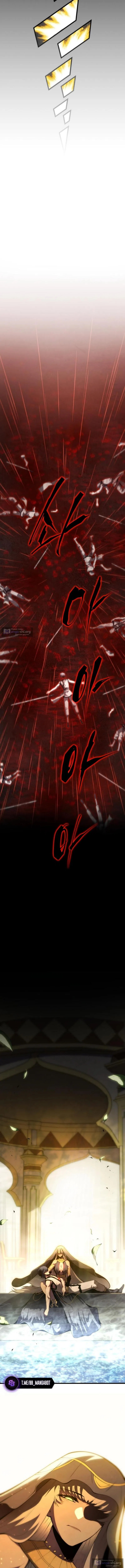 Страница 12 главы 198 манги Младший сын мастера меча / The Youngest Son of a Swordsman