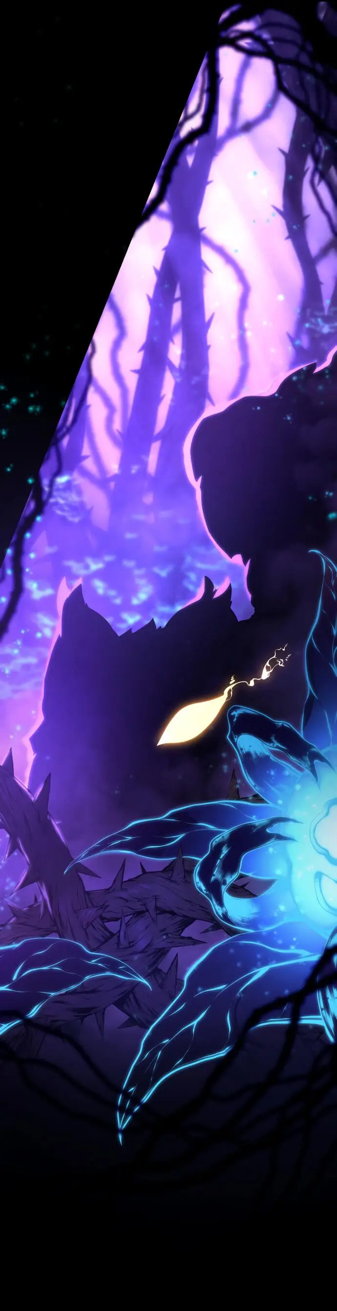 Страница 77 главы 149 манги Младший сын мастера меча / The Youngest Son of a Swordsman