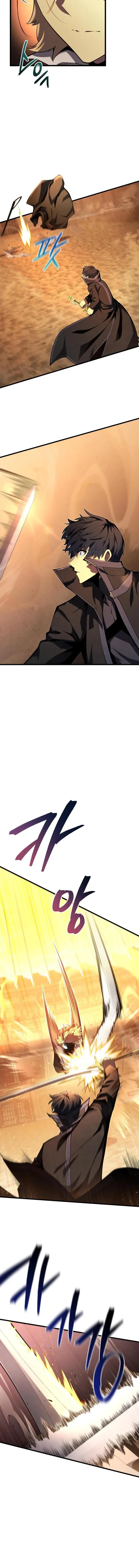 Страница 14 главы 69 манги Младший сын мастера меча / The Youngest Son of a Swordsman