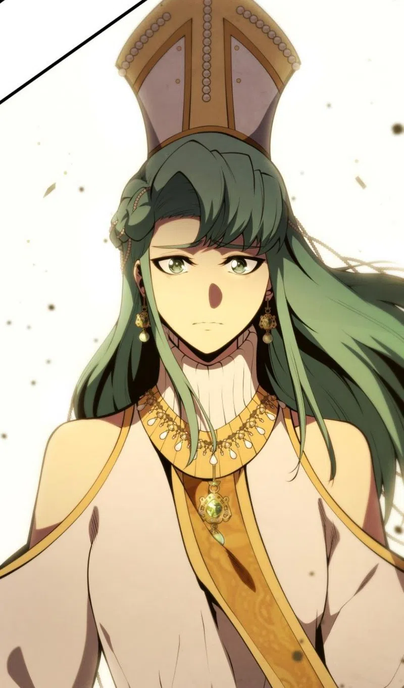 Страница 8 главы 174 манги Младший сын мастера меча / The Youngest Son of a Swordsman