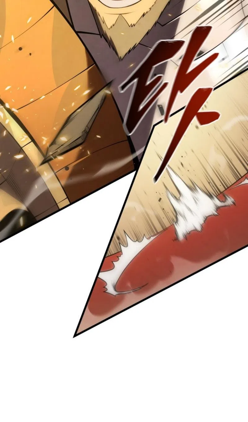 Страница 39 главы 174 манги Младший сын мастера меча / The Youngest Son of a Swordsman