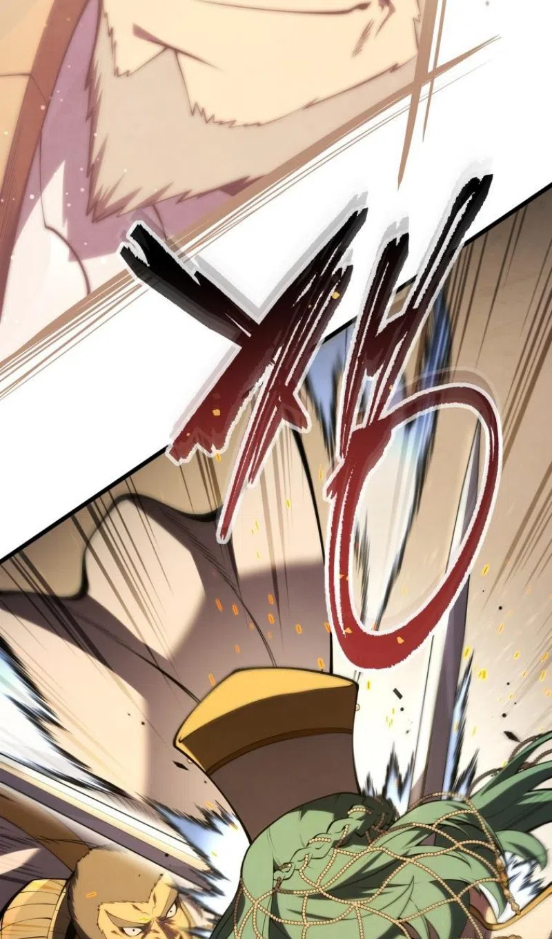 Страница 41 главы 174 манги Младший сын мастера меча / The Youngest Son of a Swordsman