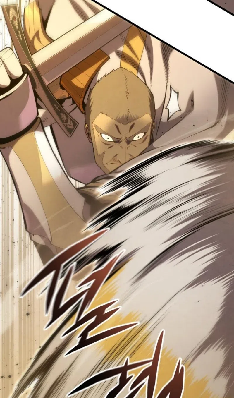 Страница 79 главы 174 манги Младший сын мастера меча / The Youngest Son of a Swordsman