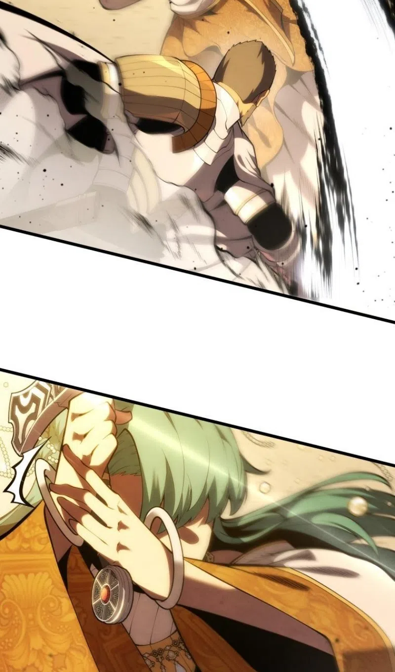 Страница 96 главы 174 манги Младший сын мастера меча / The Youngest Son of a Swordsman