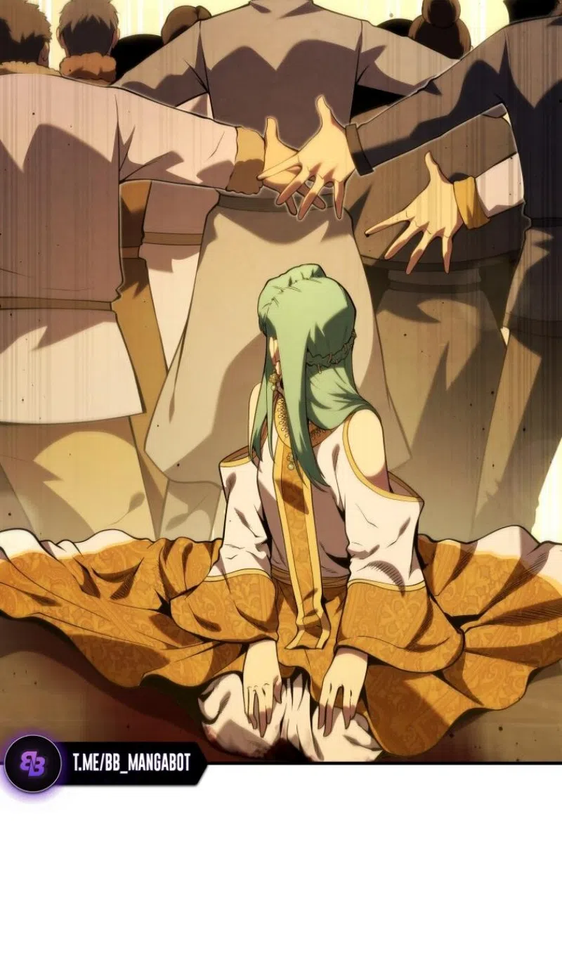 Страница 114 главы 174 манги Младший сын мастера меча / The Youngest Son of a Swordsman