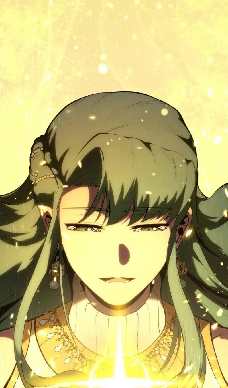 Страница 123 главы 174 манги Младший сын мастера меча / The Youngest Son of a Swordsman