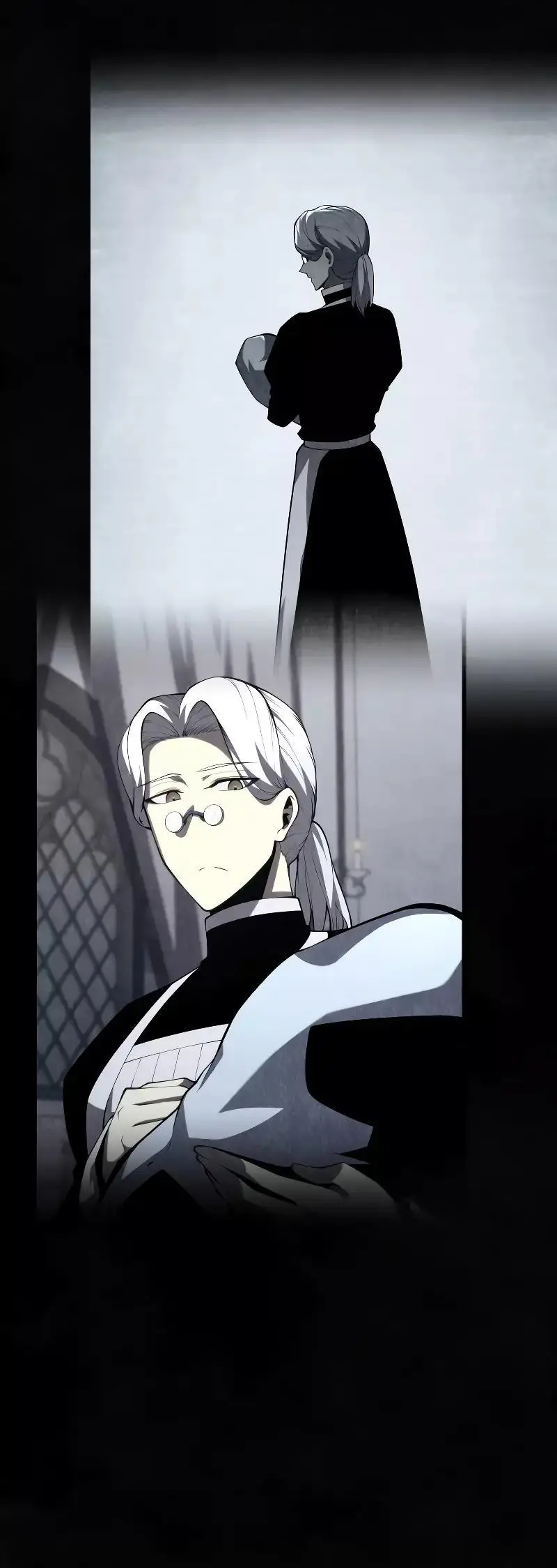 Страница 72 главы 97 манги Младший сын мастера меча / The Youngest Son of a Swordsman