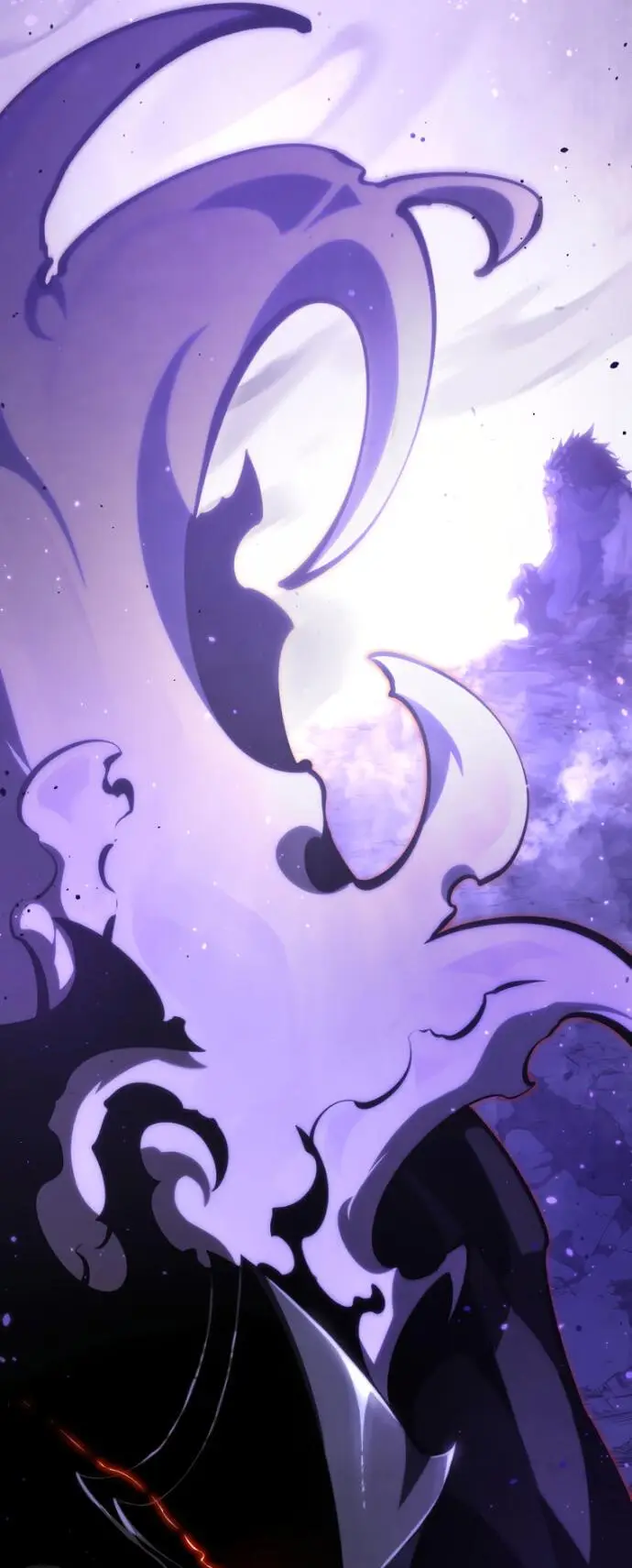 Страница 4 главы 148 манги Младший сын мастера меча / The Youngest Son of a Swordsman