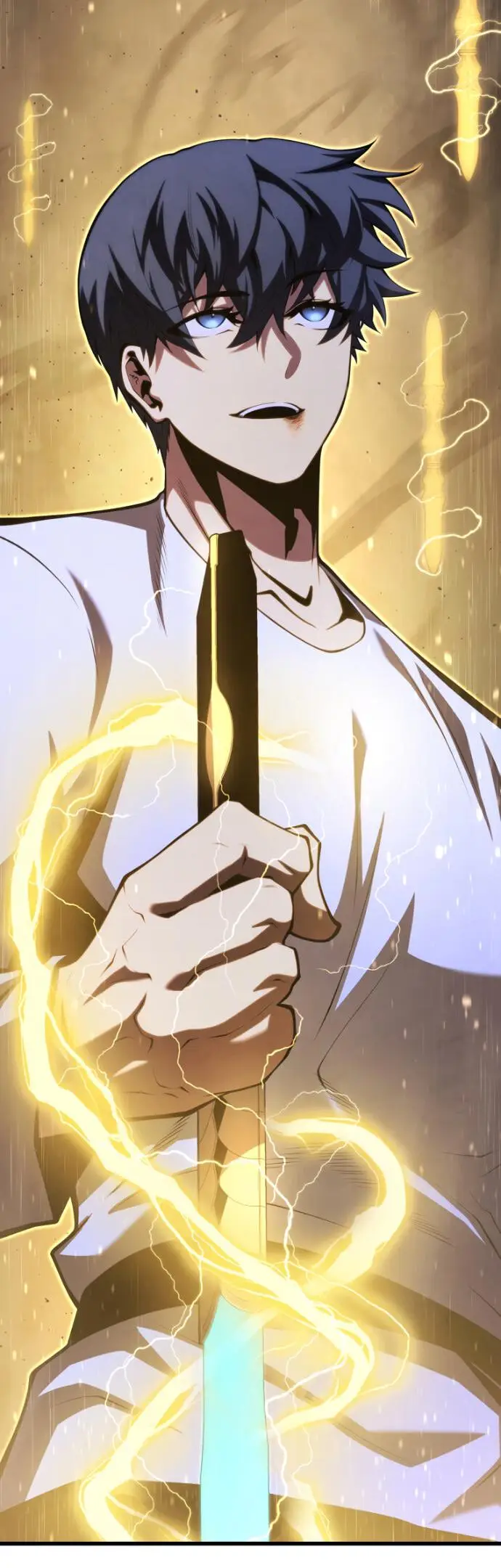 Страница 62 главы 148 манги Младший сын мастера меча / The Youngest Son of a Swordsman