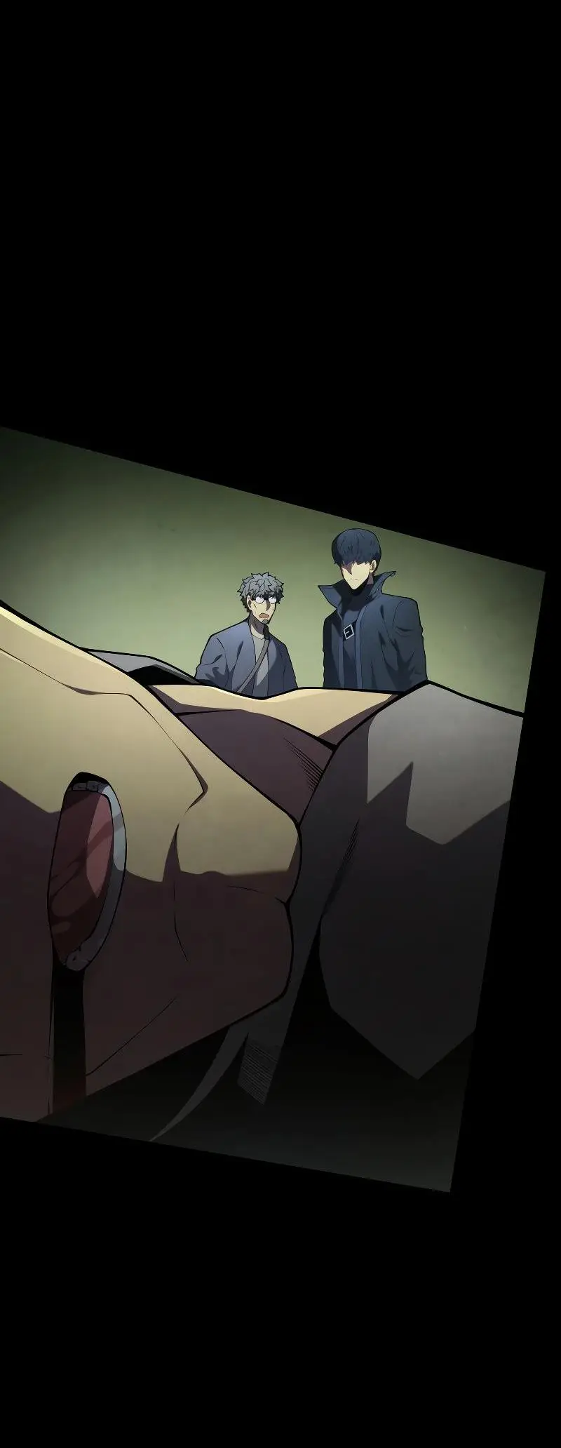 Страница 45 главы 91 манги Младший сын мастера меча / The Youngest Son of a Swordsman