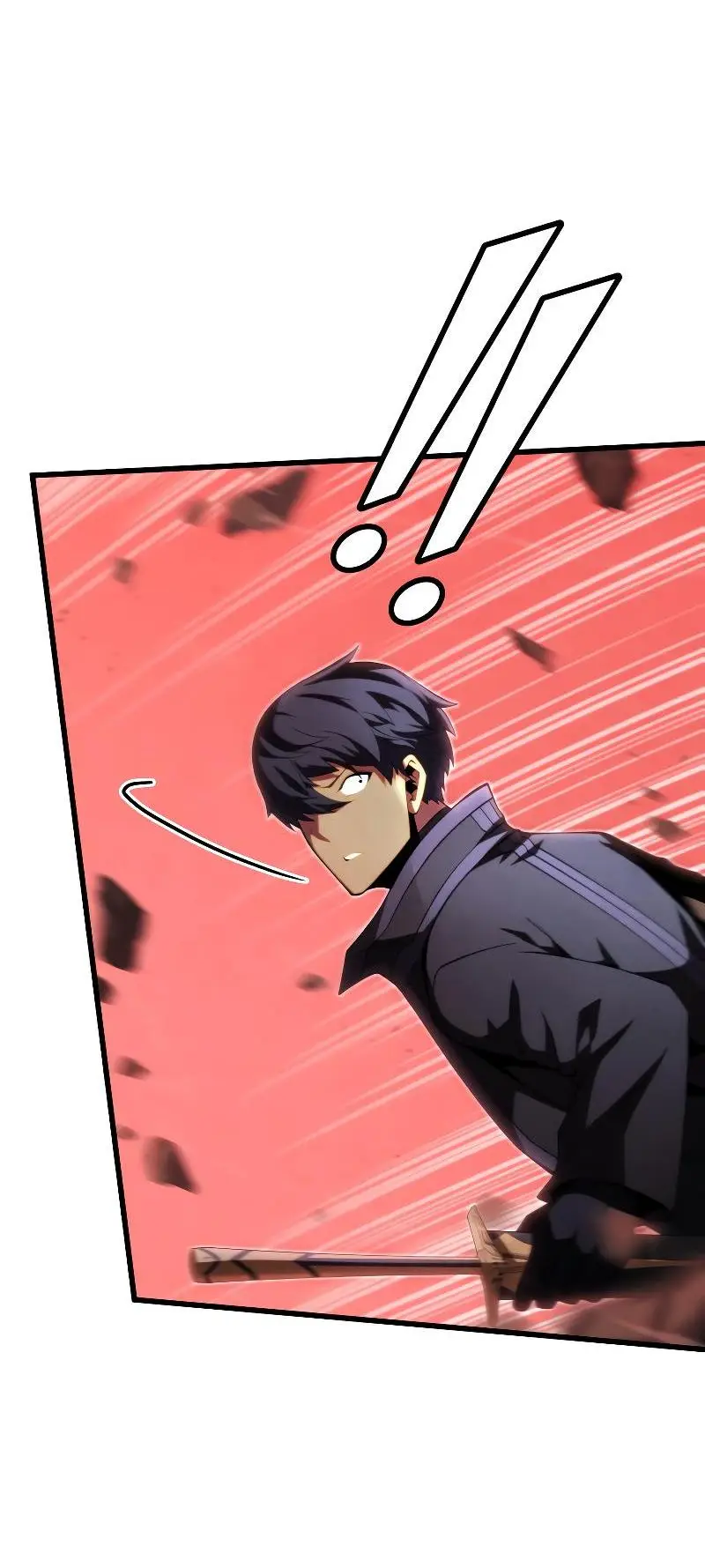 Страница 19 главы 92 манги Младший сын мастера меча / The Youngest Son of a Swordsman