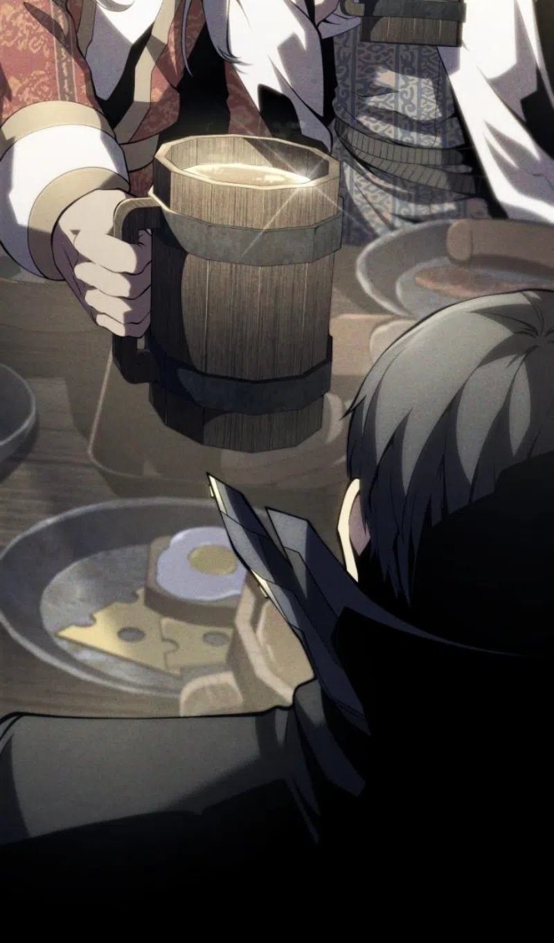 Страница 69 главы 181 манги Младший сын мастера меча / The Youngest Son of a Swordsman