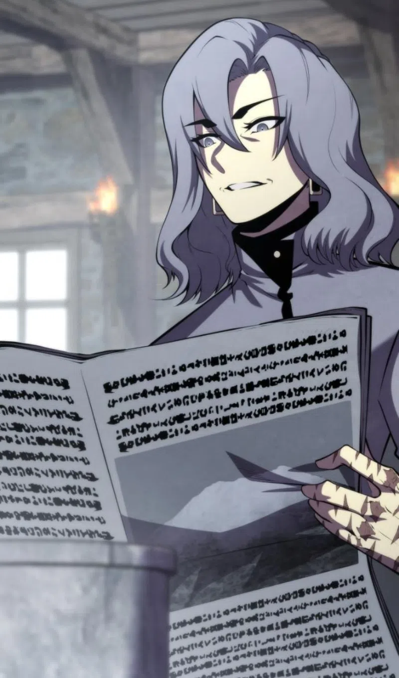 Страница 90 главы 181 манги Младший сын мастера меча / The Youngest Son of a Swordsman