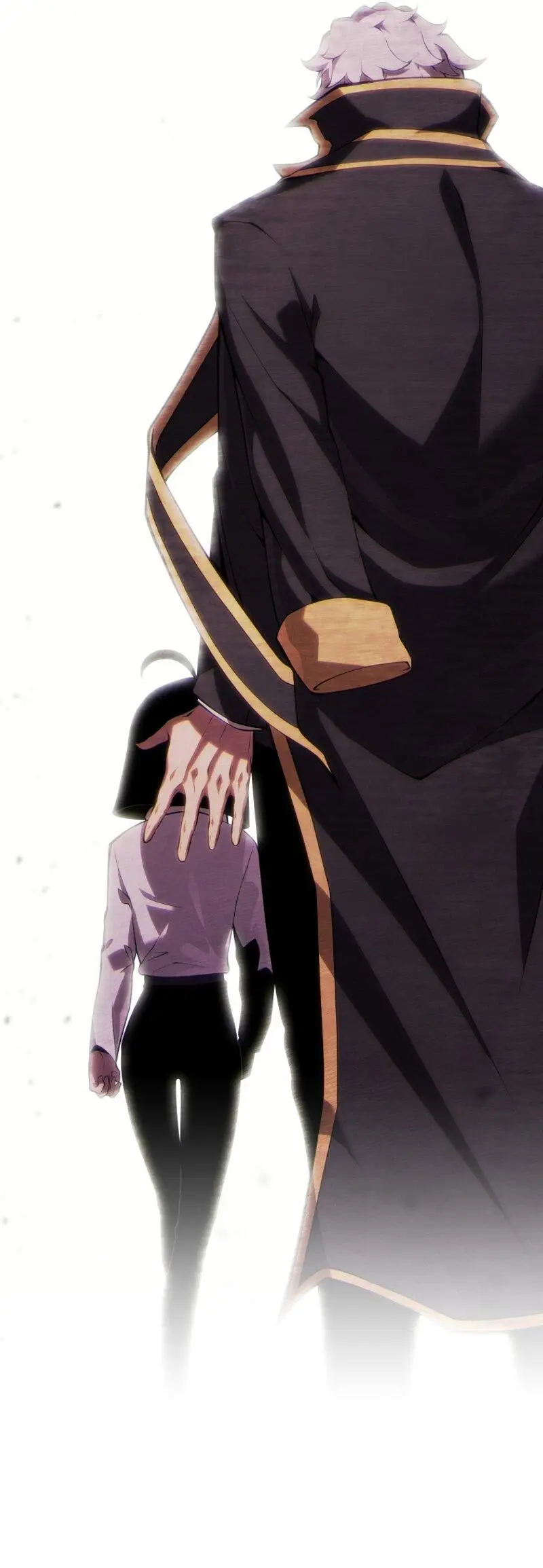 Страница 42 главы 109 манги Младший сын мастера меча / The Youngest Son of a Swordsman