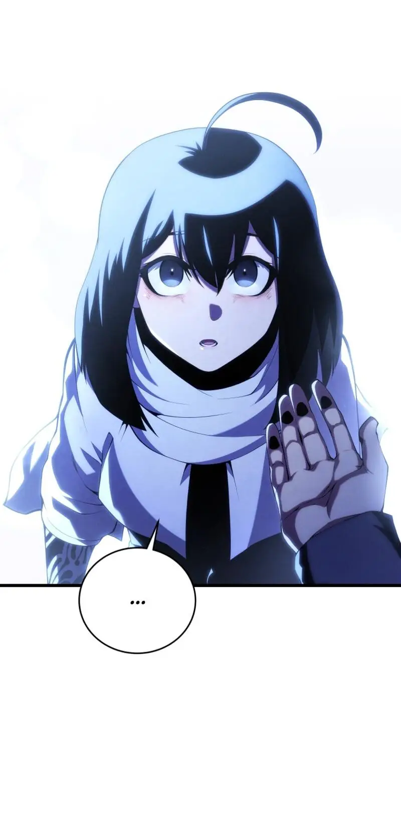 Страница 69 главы 109 манги Младший сын мастера меча / The Youngest Son of a Swordsman