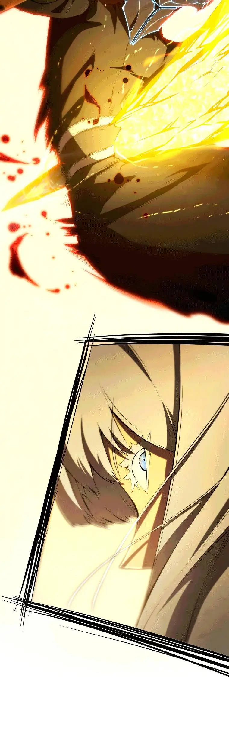 Страница 19 главы 86 манги Младший сын мастера меча / The Youngest Son of a Swordsman