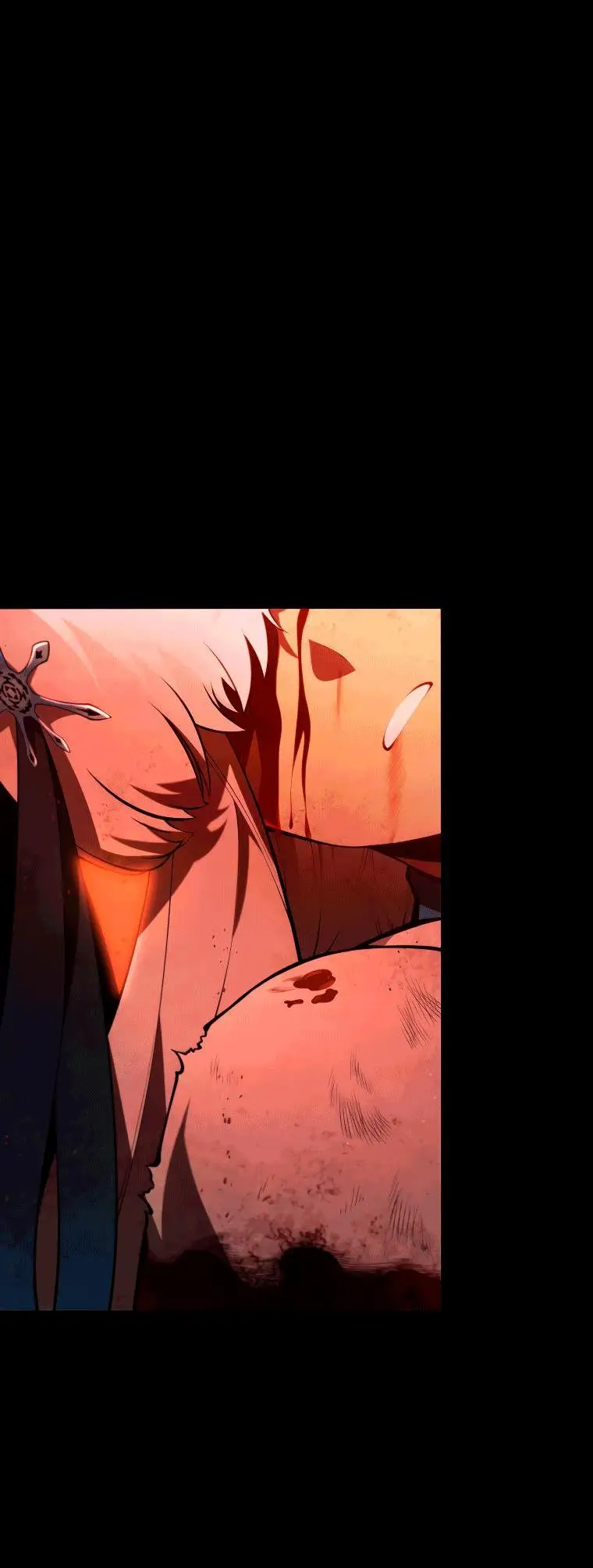 Страница 49 главы 86 манги Младший сын мастера меча / The Youngest Son of a Swordsman