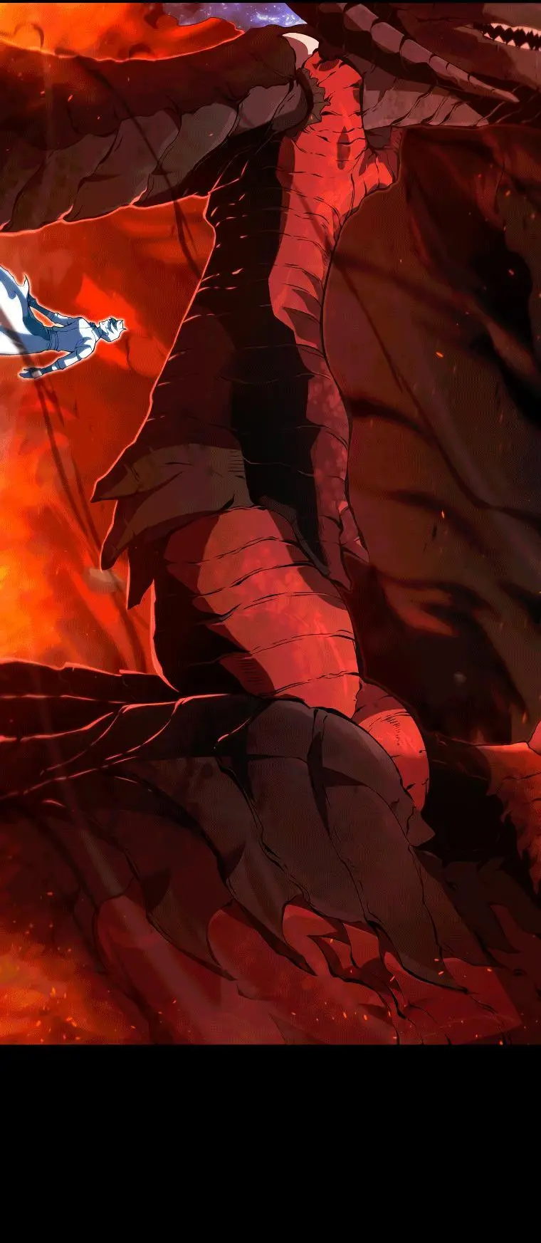 Страница 55 главы 86 манги Младший сын мастера меча / The Youngest Son of a Swordsman