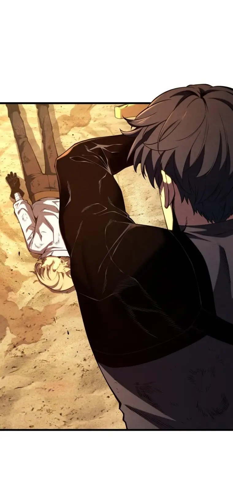 Страница 66 главы 71 манги Младший сын мастера меча / The Youngest Son of a Swordsman