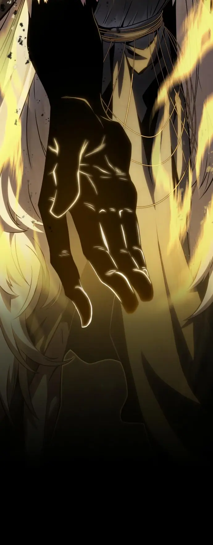 Страница 72 главы 138 манги Младший сын мастера меча / The Youngest Son of a Swordsman