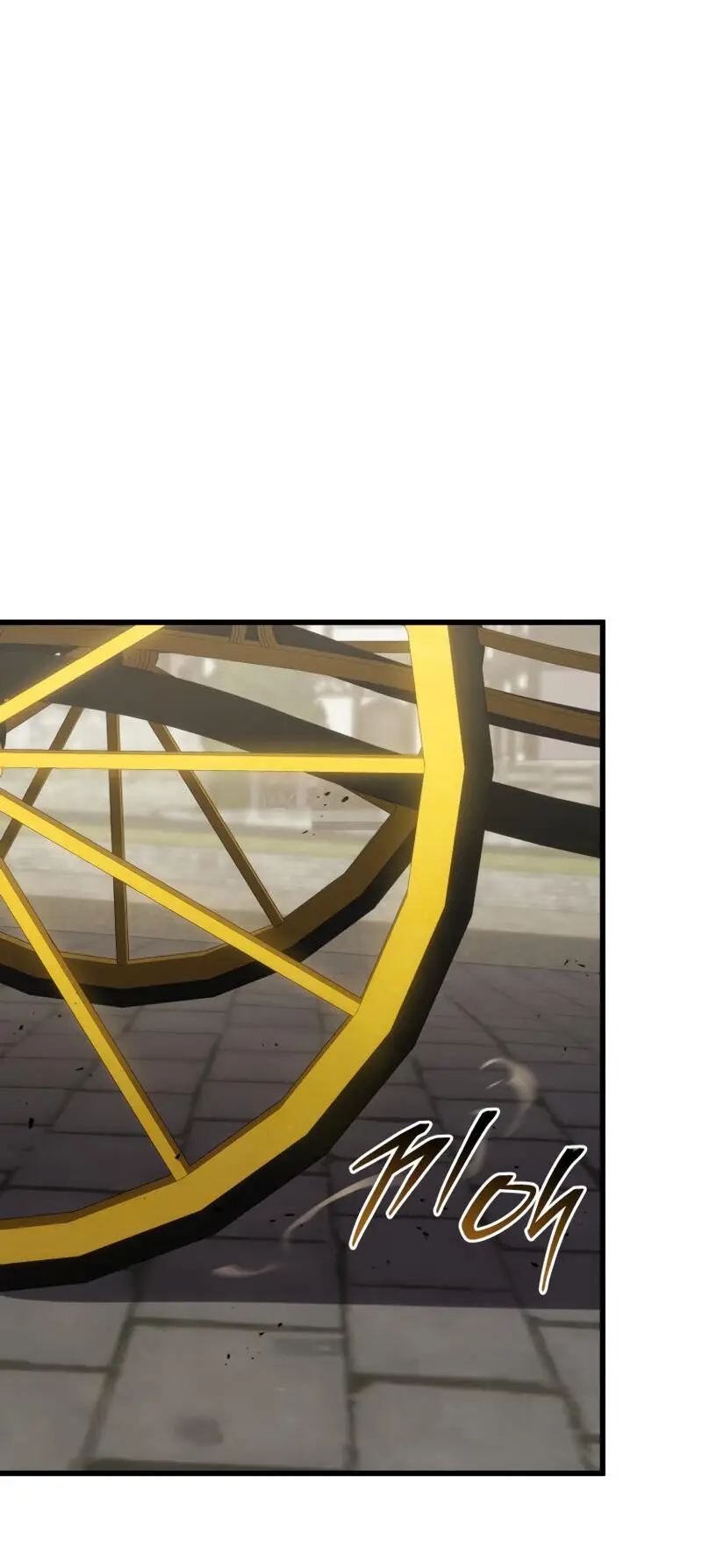 Страница 17 главы 114 манги Младший сын мастера меча / The Youngest Son of a Swordsman