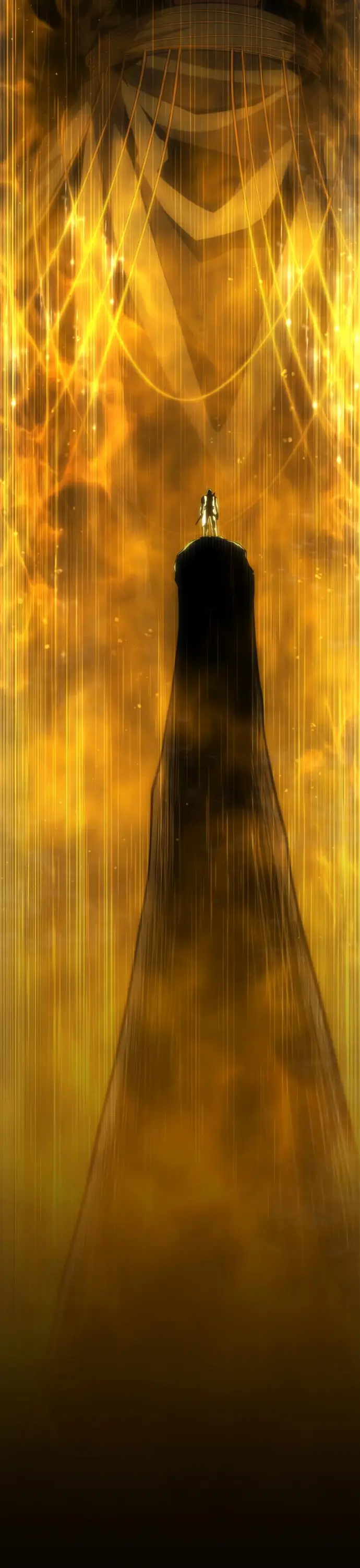 Страница 12 главы 139 манги Младший сын мастера меча / The Youngest Son of a Swordsman