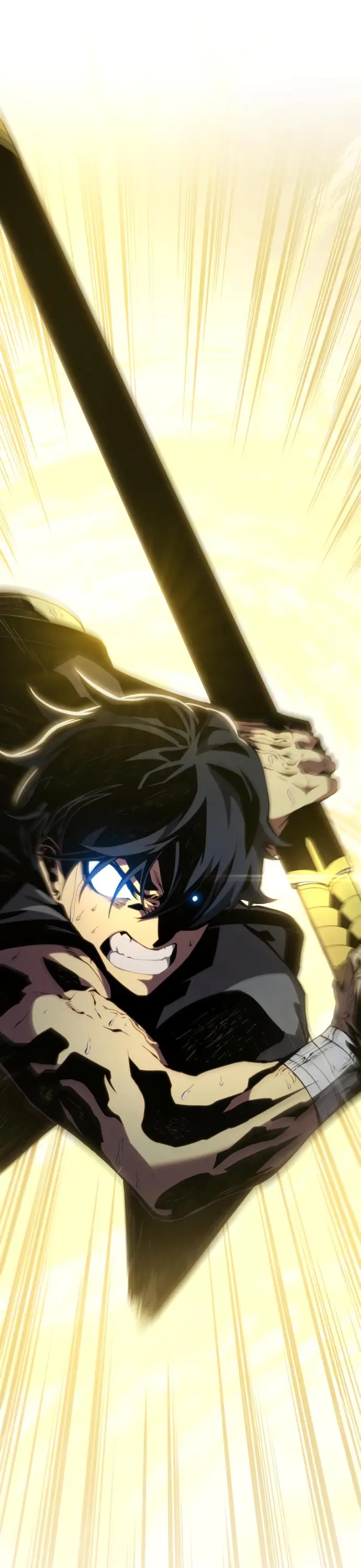 Страница 24 главы 139 манги Младший сын мастера меча / The Youngest Son of a Swordsman