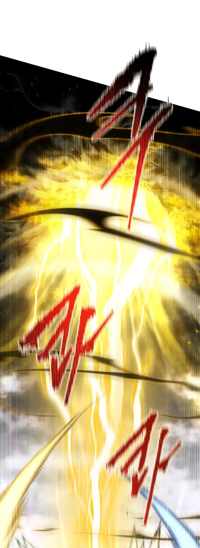 Страница 28 главы 139 манги Младший сын мастера меча / The Youngest Son of a Swordsman