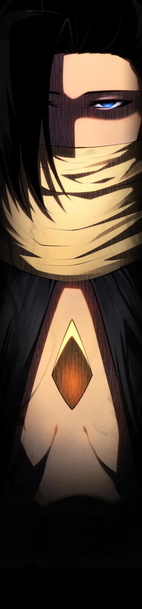 Страница 69 главы 132 манги Младший сын мастера меча / The Youngest Son of a Swordsman