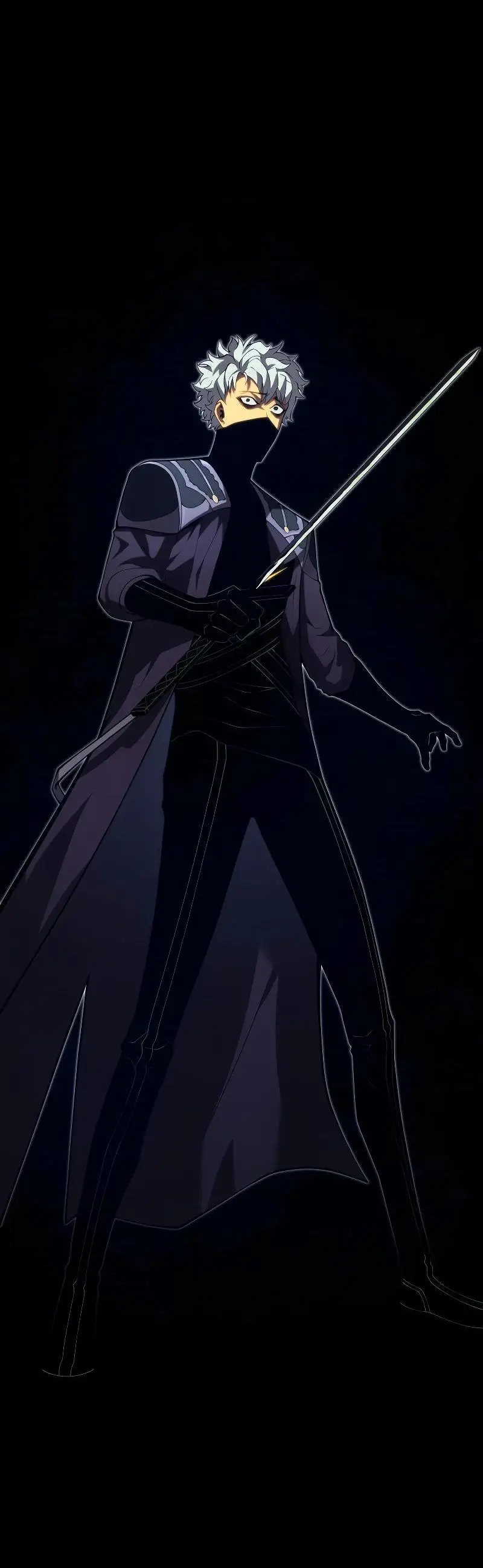 Страница 55 главы 93 манги Младший сын мастера меча / The Youngest Son of a Swordsman