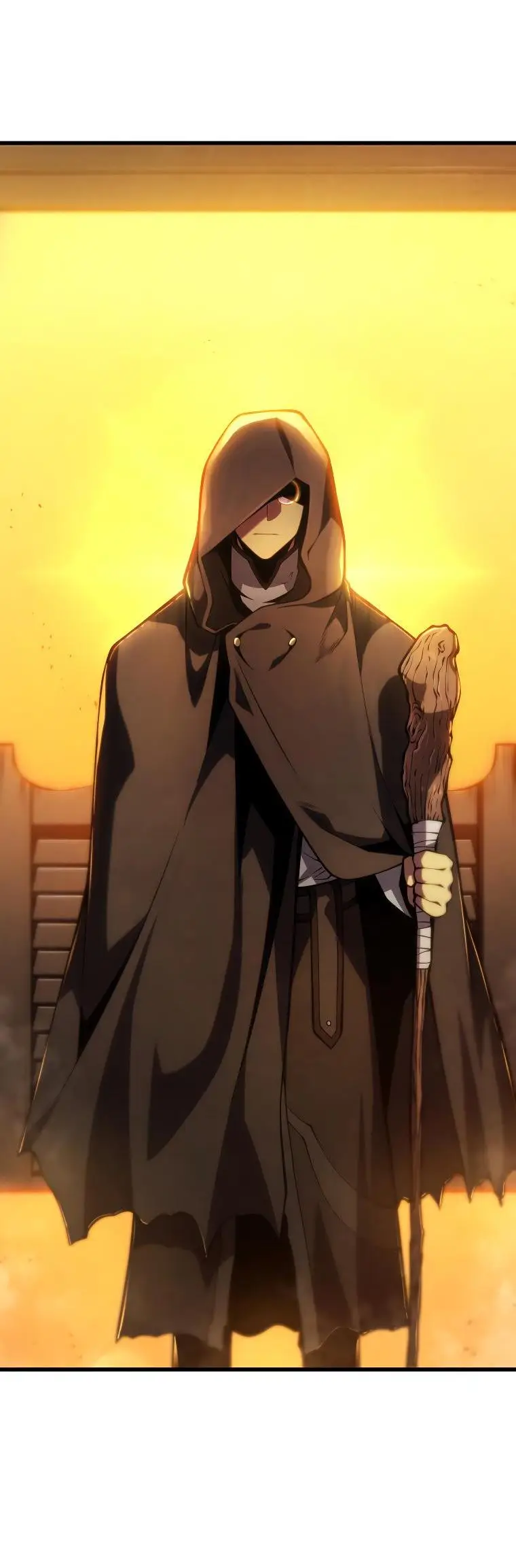 Страница 70 главы 99 манги Младший сын мастера меча / The Youngest Son of a Swordsman