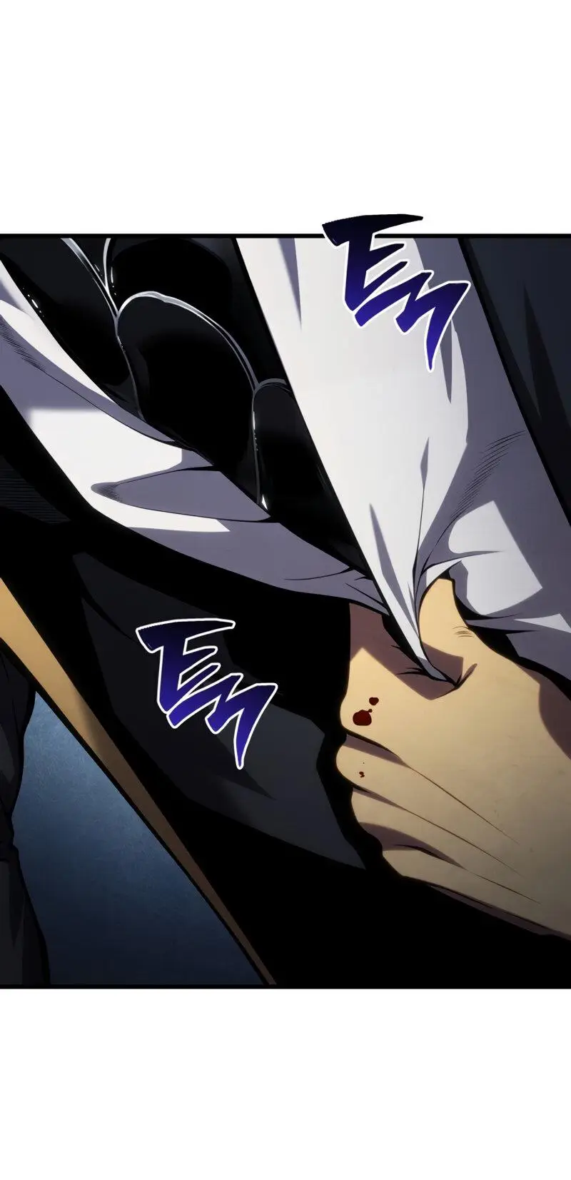 Страница 8 главы 113 манги Младший сын мастера меча / The Youngest Son of a Swordsman