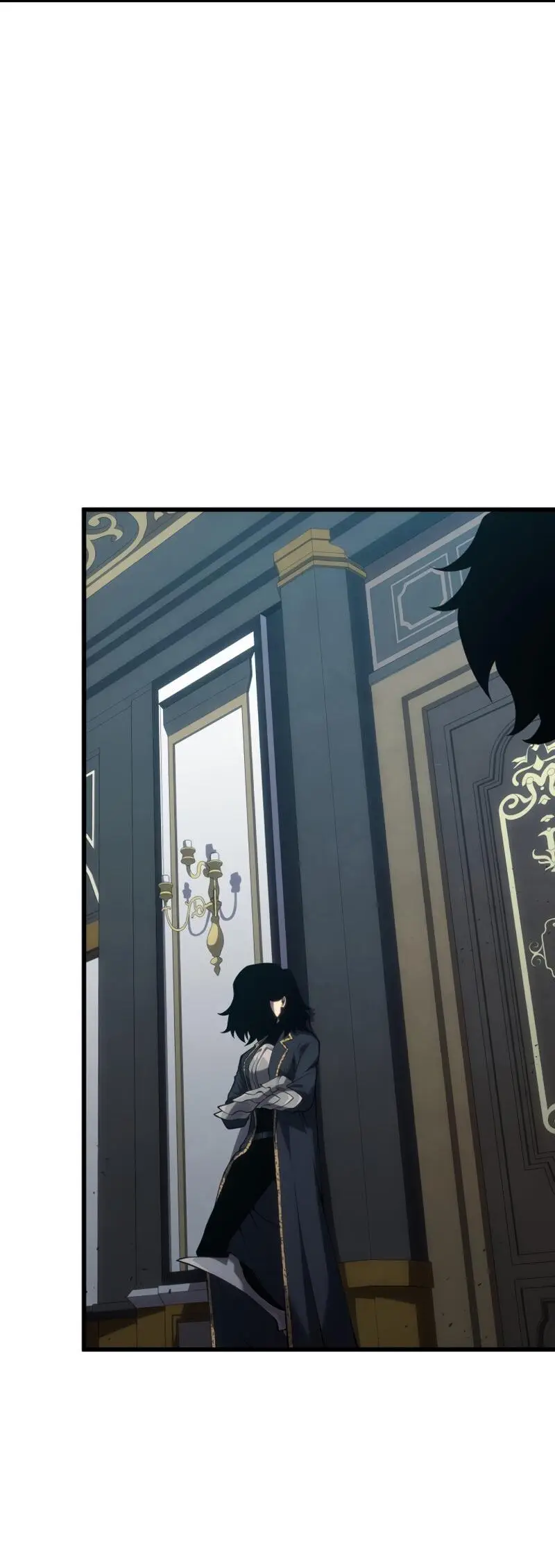 Страница 25 главы 113 манги Младший сын мастера меча / The Youngest Son of a Swordsman