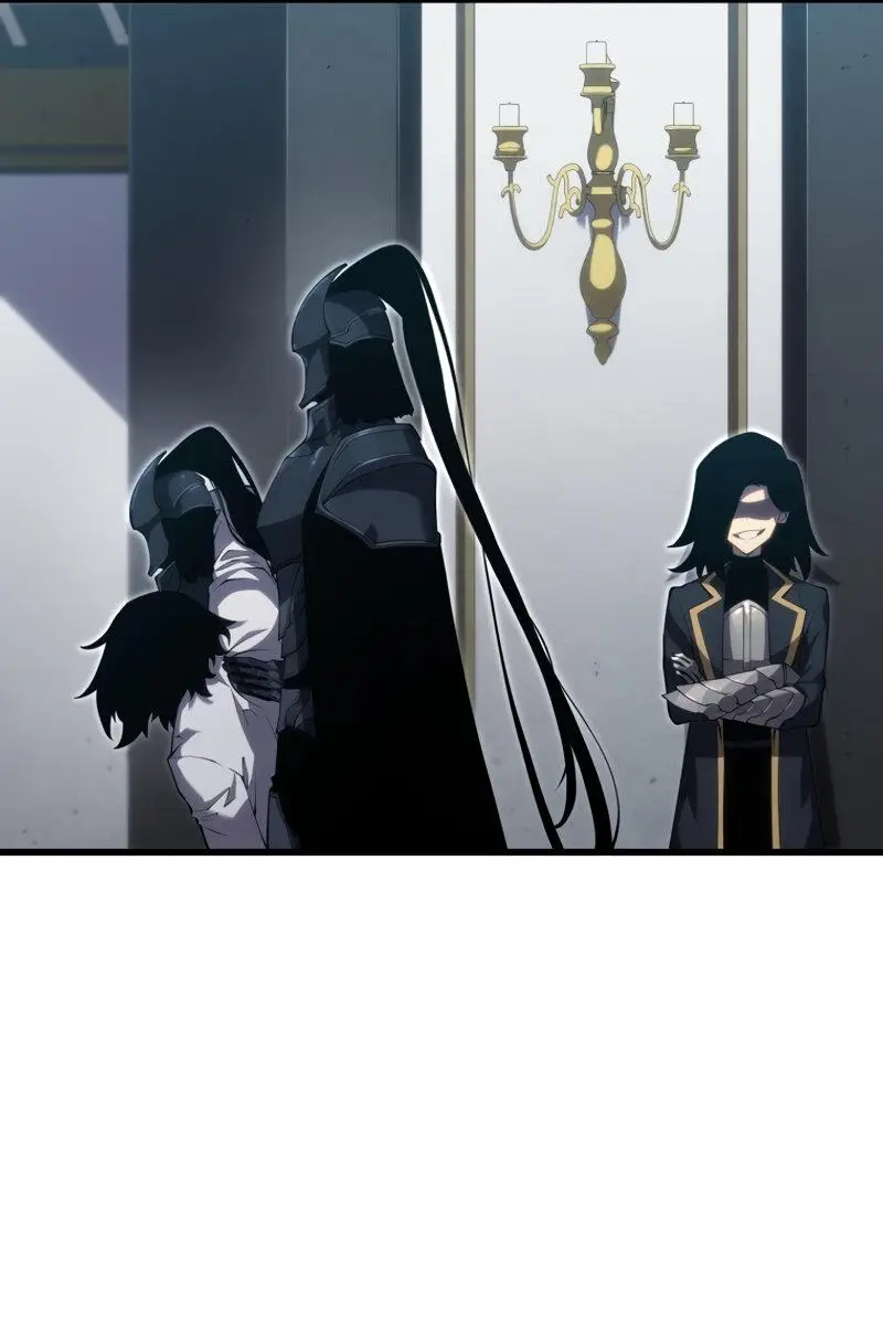 Страница 27 главы 113 манги Младший сын мастера меча / The Youngest Son of a Swordsman