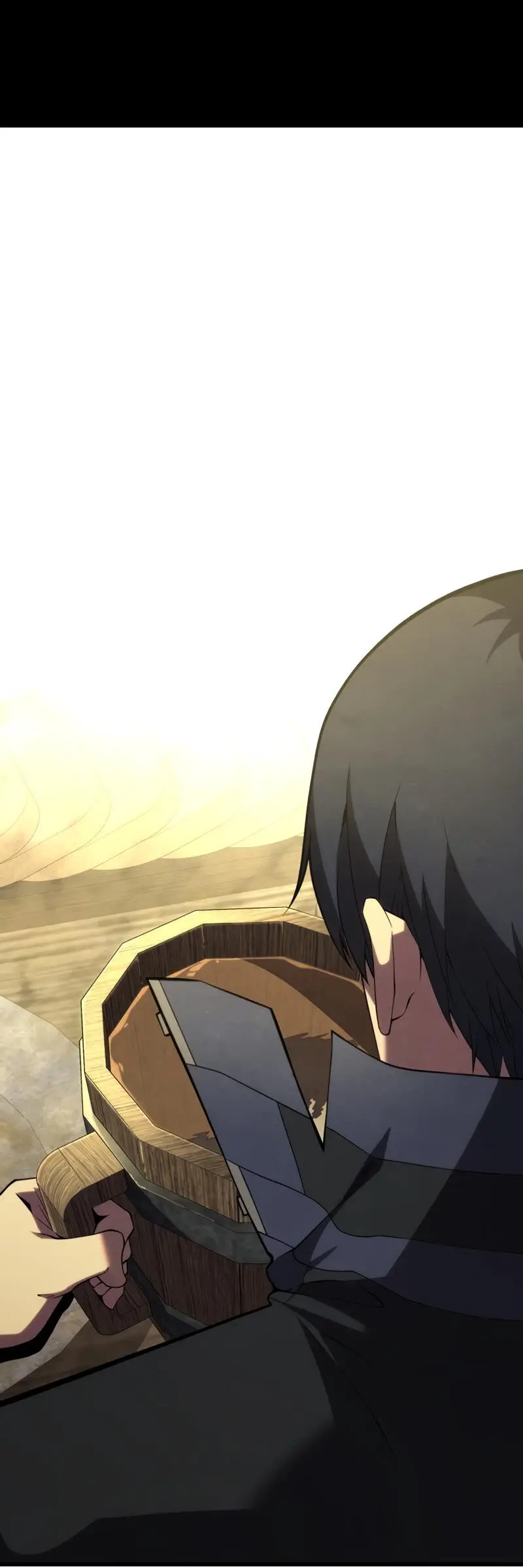 Страница 18 главы 112 манги Младший сын мастера меча / The Youngest Son of a Swordsman