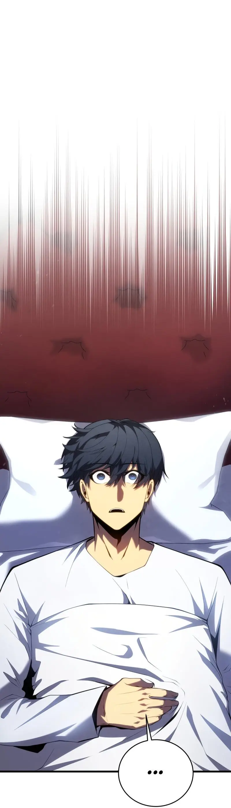 Страница 21 главы 112 манги Младший сын мастера меча / The Youngest Son of a Swordsman