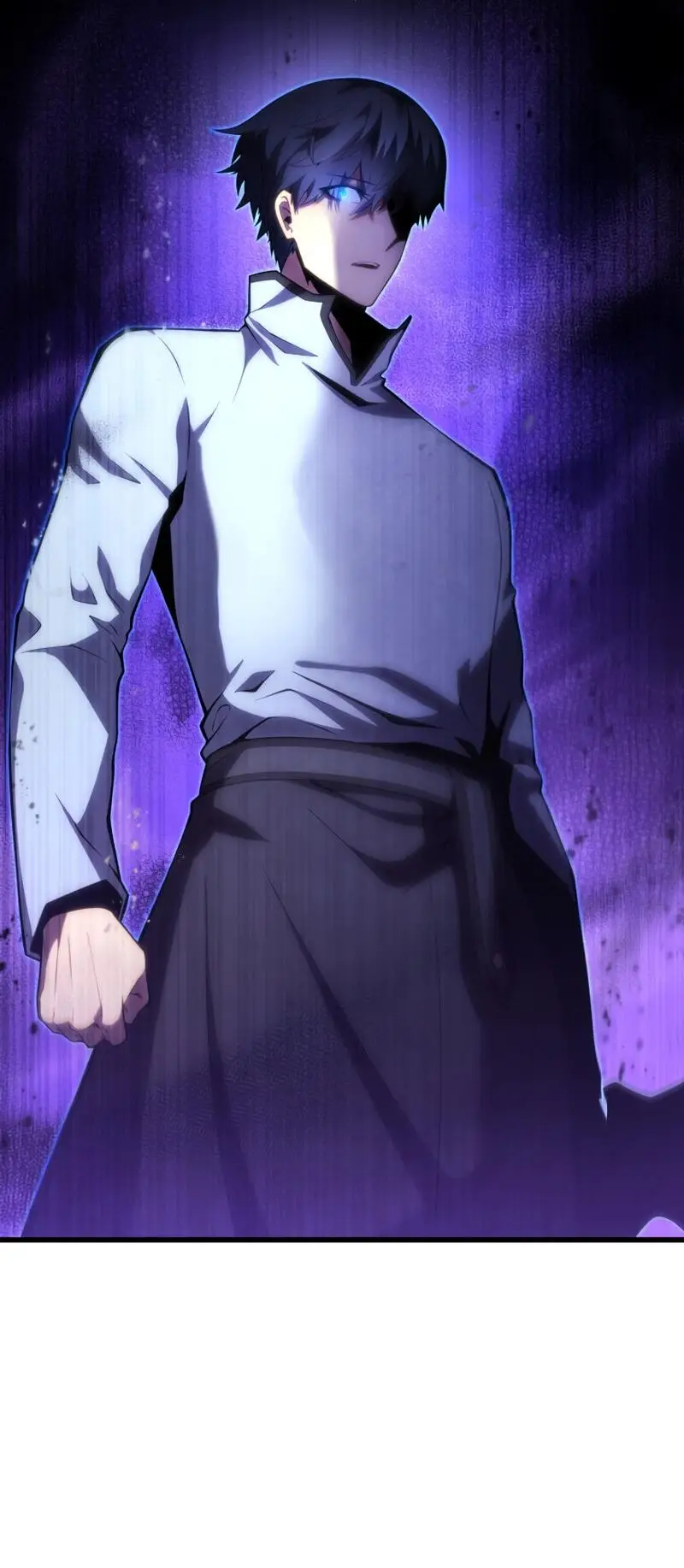 Страница 4 главы 115 манги Младший сын мастера меча / The Youngest Son of a Swordsman