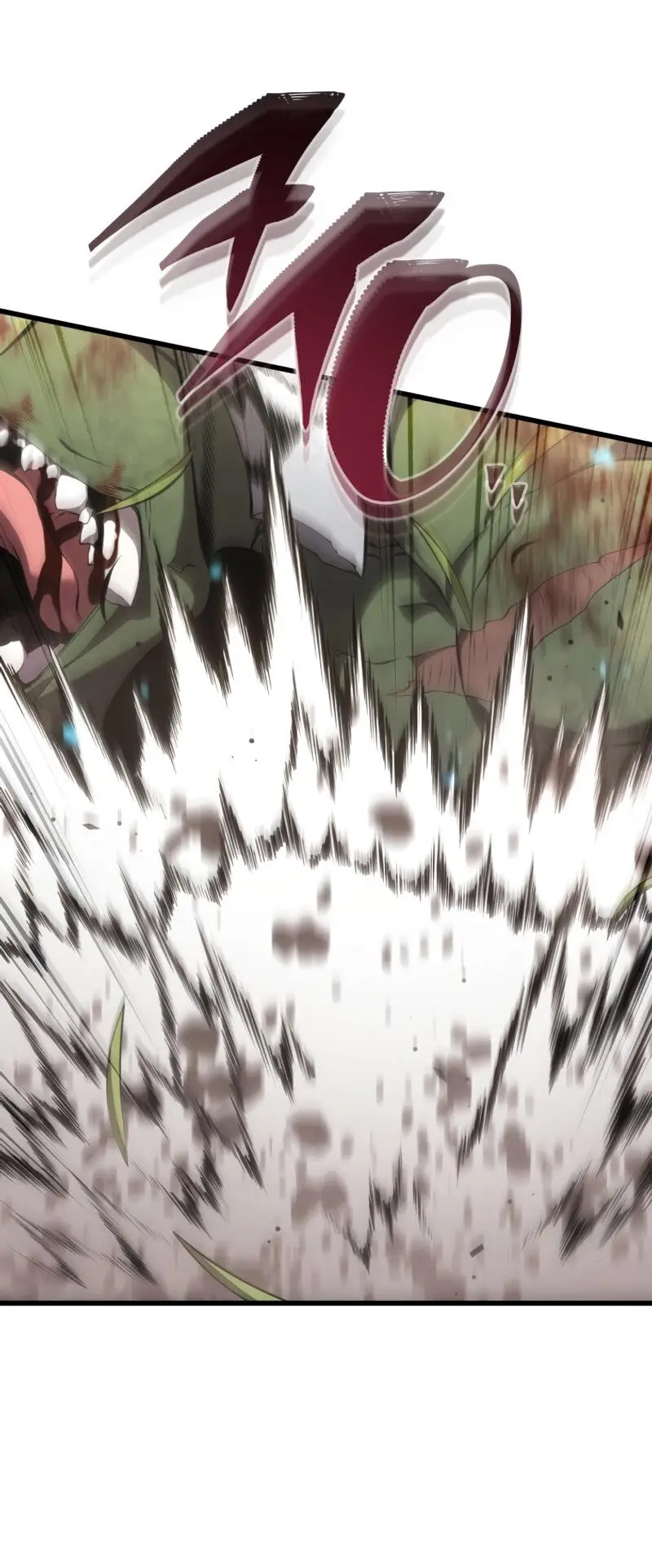 Страница 41 главы 115 манги Младший сын мастера меча / The Youngest Son of a Swordsman