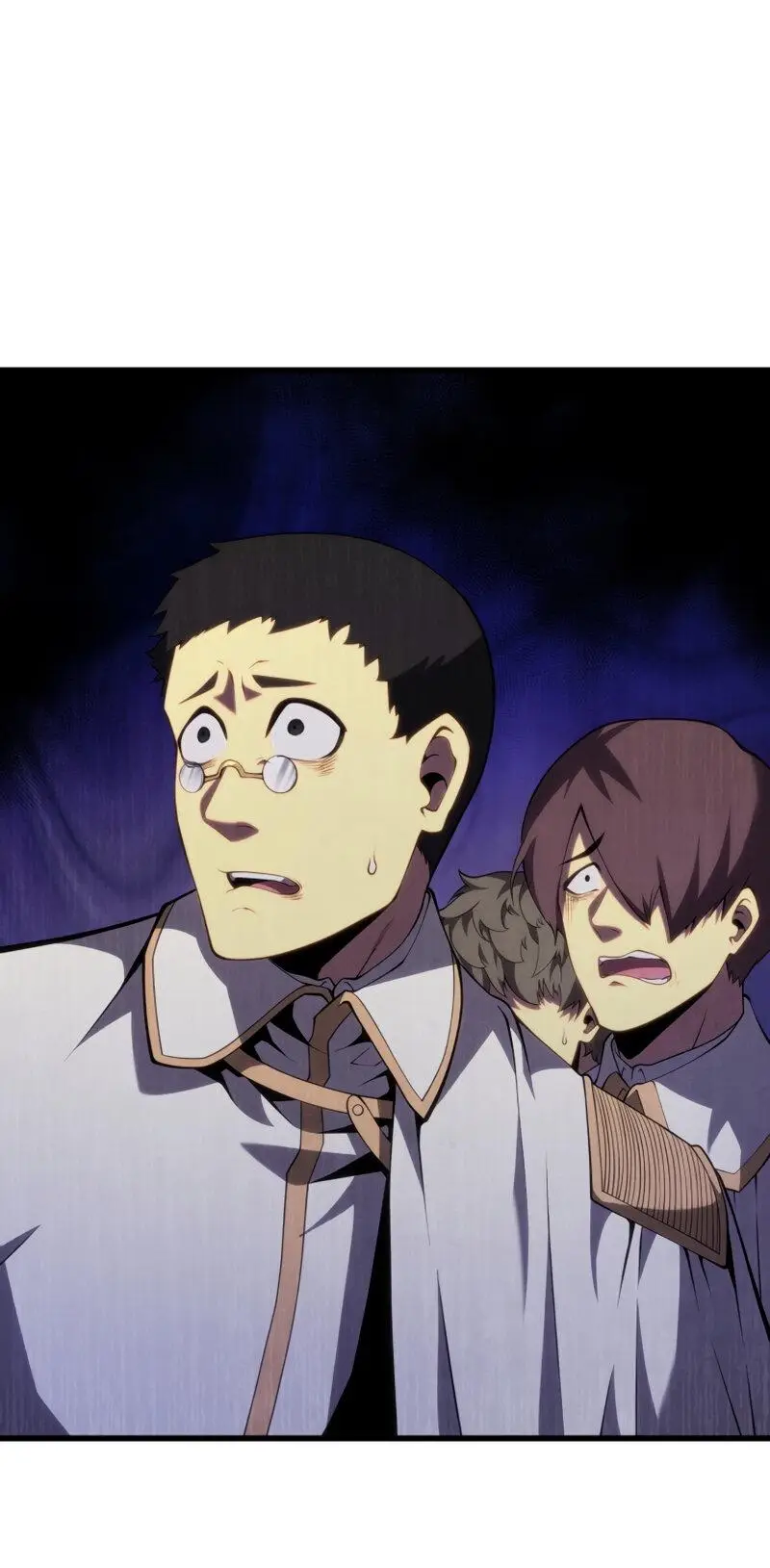 Страница 64 главы 115 манги Младший сын мастера меча / The Youngest Son of a Swordsman