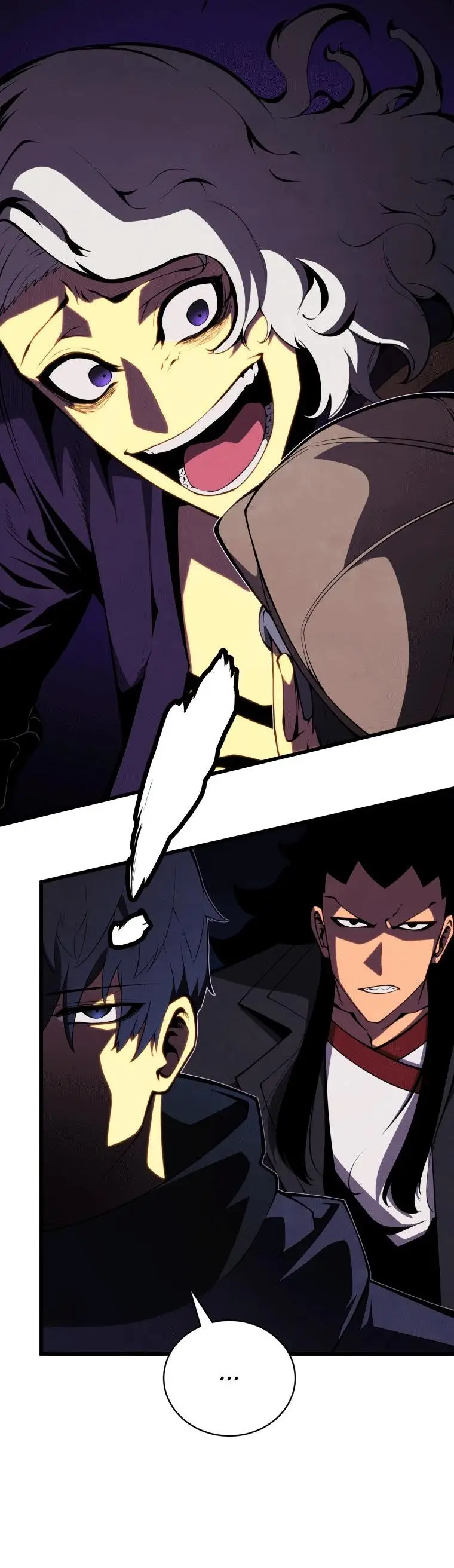 Страница 14 главы 76 манги Младший сын мастера меча / The Youngest Son of a Swordsman