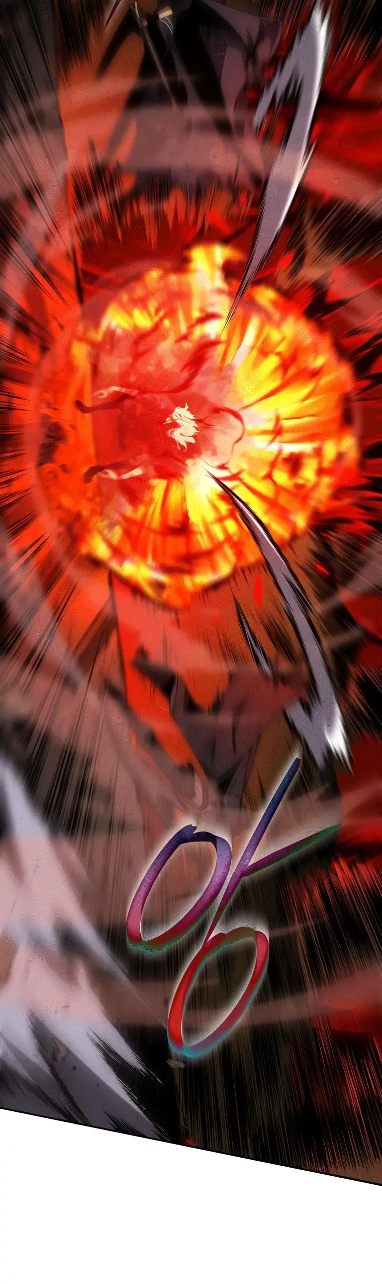 Страница 27 главы 76 манги Младший сын мастера меча / The Youngest Son of a Swordsman