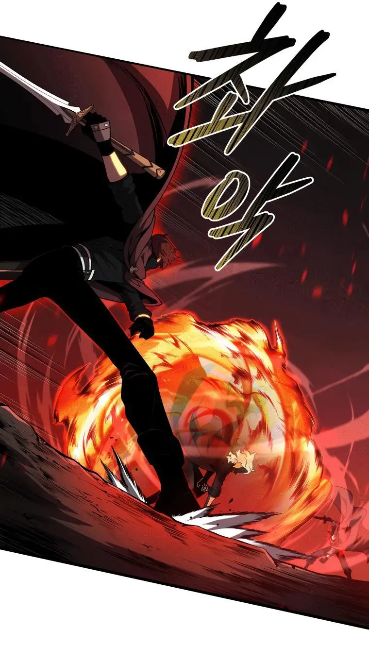 Страница 28 главы 76 манги Младший сын мастера меча / The Youngest Son of a Swordsman